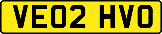 VE02HVO