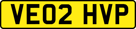 VE02HVP