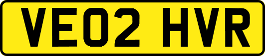 VE02HVR