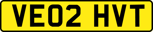 VE02HVT