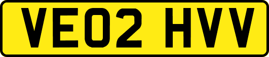 VE02HVV