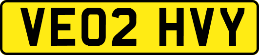 VE02HVY