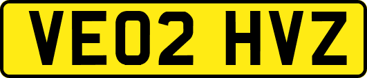 VE02HVZ