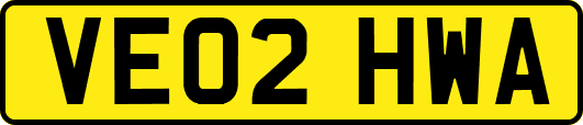 VE02HWA