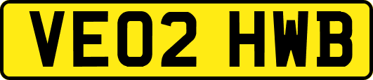 VE02HWB