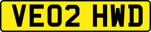 VE02HWD