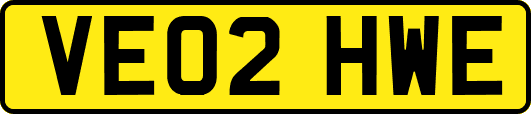 VE02HWE