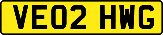 VE02HWG