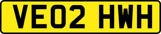 VE02HWH