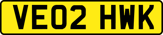 VE02HWK
