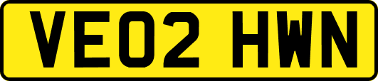 VE02HWN