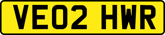 VE02HWR
