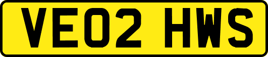 VE02HWS