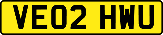 VE02HWU