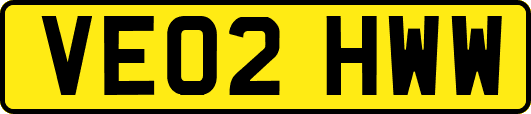 VE02HWW
