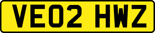 VE02HWZ