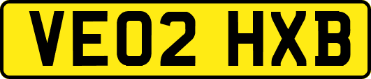 VE02HXB