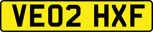 VE02HXF