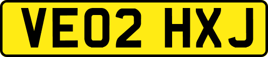 VE02HXJ