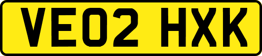 VE02HXK