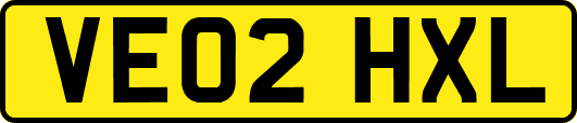 VE02HXL