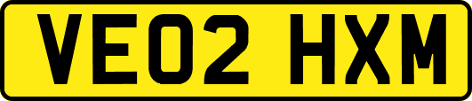 VE02HXM