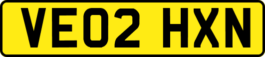 VE02HXN