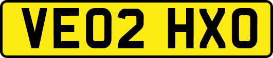 VE02HXO
