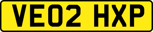 VE02HXP