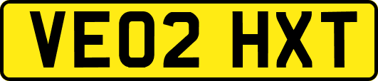 VE02HXT