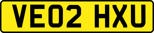 VE02HXU