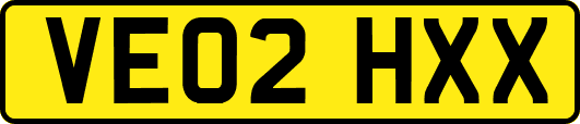 VE02HXX