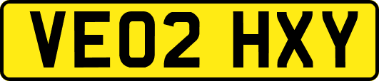 VE02HXY