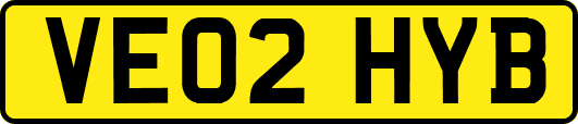 VE02HYB