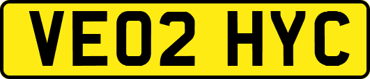 VE02HYC