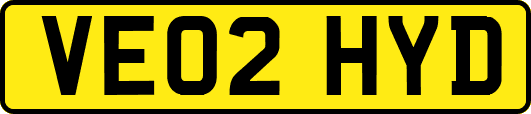 VE02HYD
