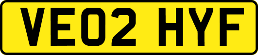 VE02HYF