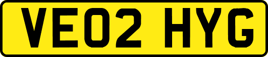 VE02HYG