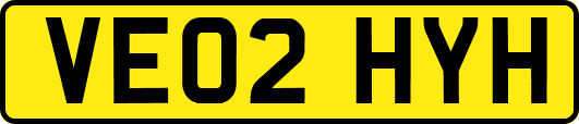 VE02HYH