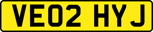 VE02HYJ
