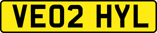 VE02HYL