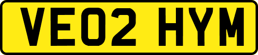 VE02HYM