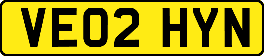 VE02HYN