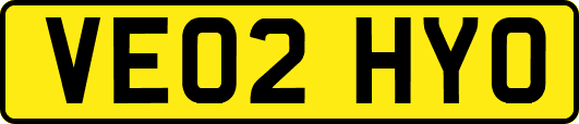 VE02HYO