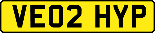 VE02HYP