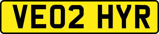 VE02HYR