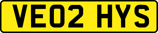 VE02HYS