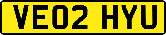 VE02HYU