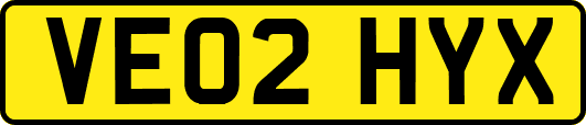 VE02HYX