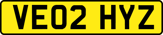VE02HYZ
